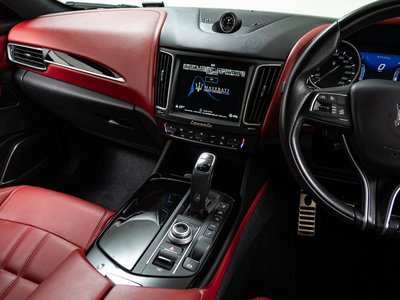 صورة مصغرة 51 لـ 2021 Maserati LEVANTE