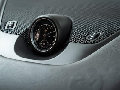 صورة مصغرة 26 لـ 2021 Maserati LEVANTE