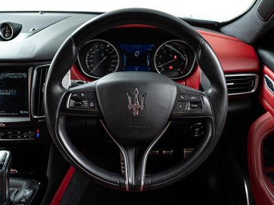صورة مصغرة 12 لـ 2021 Maserati LEVANTE
