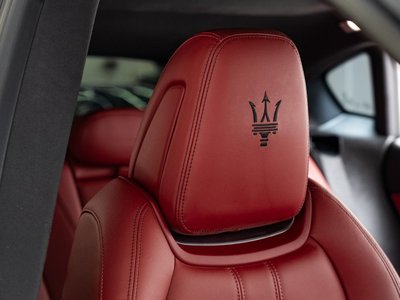 صورة مصغرة 27 لـ 2021 Maserati LEVANTE