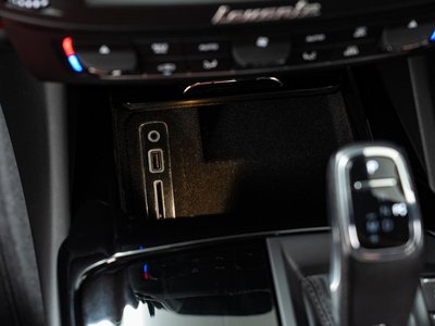 صورة مصغرة 54 لـ 2021 Maserati LEVANTE