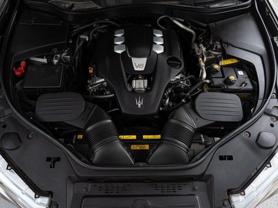 صورة مصغرة 59 لـ 2021 Maserati LEVANTE