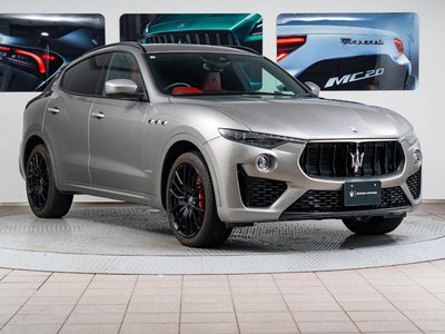 صورة مصغرة 16 لـ 2021 Maserati LEVANTE