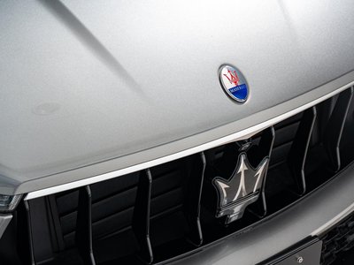 صورة مصغرة 25 لـ 2021 Maserati LEVANTE