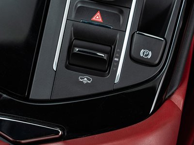 صورة مصغرة 53 لـ 2021 Maserati LEVANTE