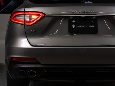 صورة مصغرة 37 لـ 2021 Maserati LEVANTE
