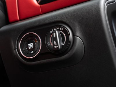 صورة مصغرة 45 لـ 2021 Maserati LEVANTE