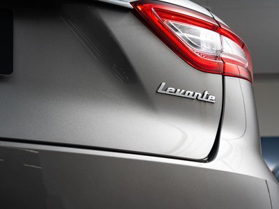 صورة مصغرة 58 لـ 2021 Maserati LEVANTE