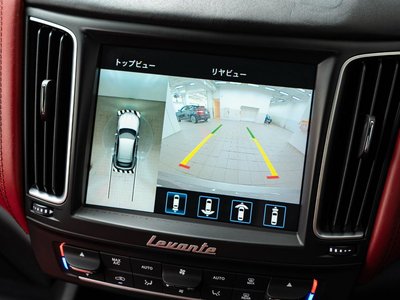 صورة مصغرة 41 لـ 2021 Maserati LEVANTE