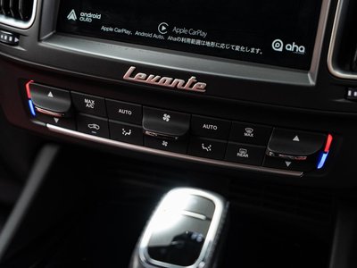 صورة مصغرة 55 لـ 2021 Maserati LEVANTE