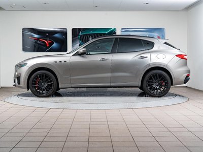 صورة مصغرة 17 لـ 2021 Maserati LEVANTE