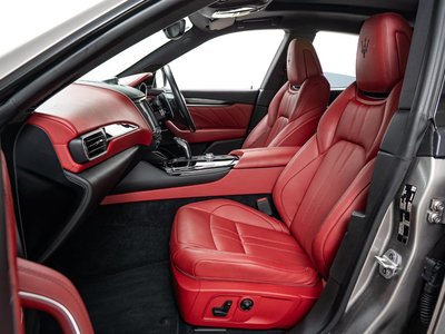 صورة مصغرة 65 لـ 2021 Maserati LEVANTE