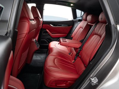 صورة مصغرة 62 لـ 2021 Maserati LEVANTE