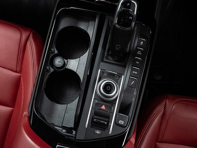 صورة مصغرة 52 لـ 2021 Maserati LEVANTE