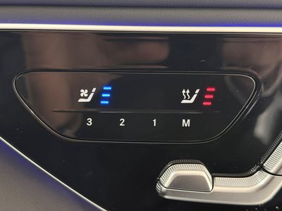 MERCEDES-BENZ GLC AMG - 5