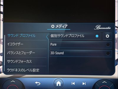 MERCEDES-BENZ GLC AMG - 7