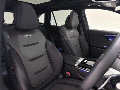 MERCEDES-BENZ GLC AMG - 3