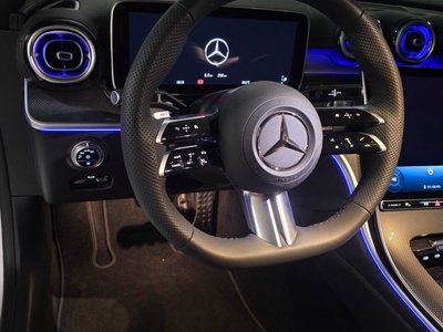 2025 Mercedes-BENZ CLE photo 4
