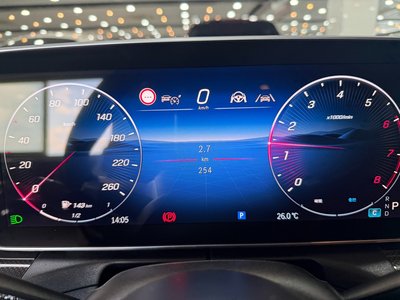 2025 Mercedes-BENZ CLE 照片 2