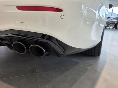 MERCEDES-BENZ E-CLASS - 4