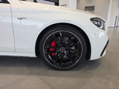 MERCEDES-BENZ E-CLASS - 7