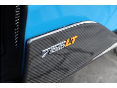 2022 MCLAREN MCLAREN 765LT — фото 9