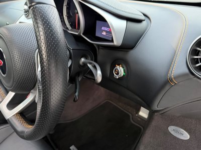 MCLAREN 650S SPIDER - 10