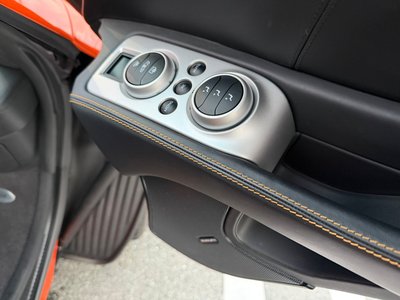 MCLAREN 650S SPIDER - 9