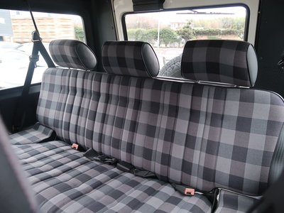 MERCEDES-BENZ G-CLASS - 5