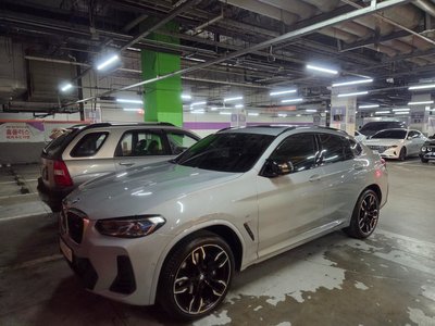 BMW X4 - 6