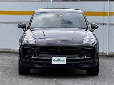 PORSCHE MACAN - 7
