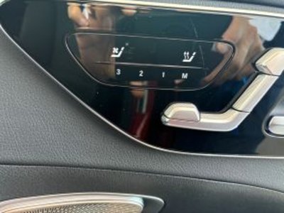 MERCEDES-BENZ C-CLASS - 10