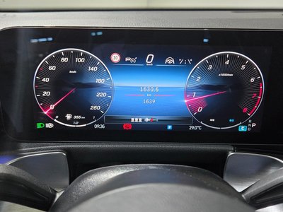 صورة مصغرة 16 لـ 2025 Mercedes-BENZ GLB