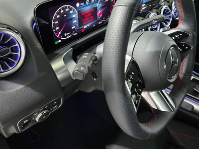 صورة مصغرة 19 لـ 2025 Mercedes-BENZ GLB
