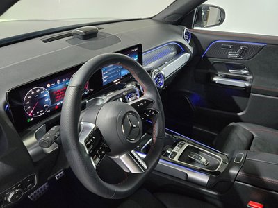 صورة مصغرة 15 لـ 2025 Mercedes-BENZ GLB