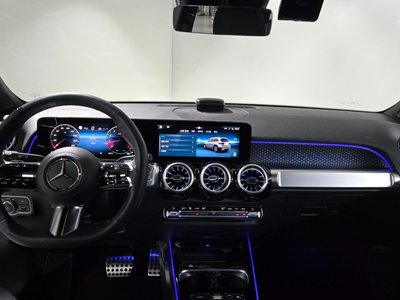 صورة مصغرة 17 لـ 2025 Mercedes-BENZ GLB