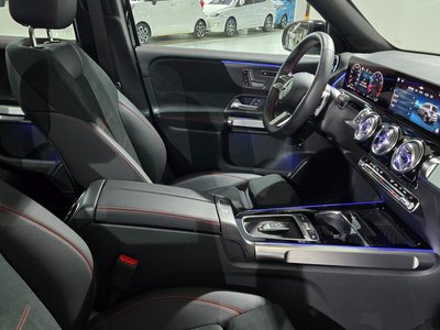صورة مصغرة 18 لـ 2025 Mercedes-BENZ GLB