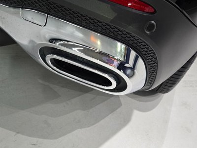 صورة مصغرة 11 لـ 2025 Mercedes-BENZ GLB