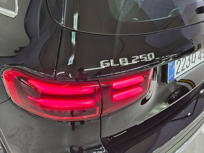 صورة مصغرة 13 لـ 2025 Mercedes-BENZ GLB