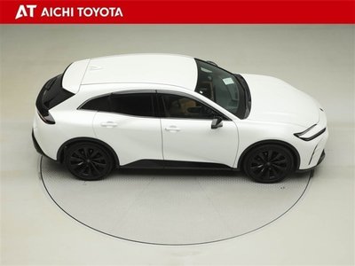 2024 Toyota CROWN SPORT 照片 15
