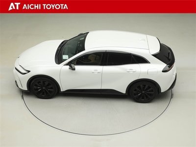 2024 Toyota CROWN SPORT 照片 11