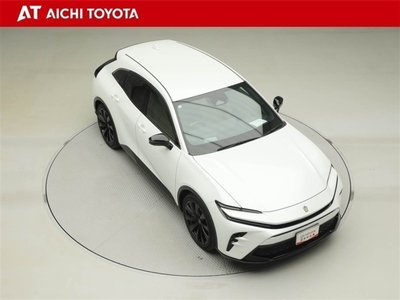 2024 Toyota CROWN SPORT 照片 16