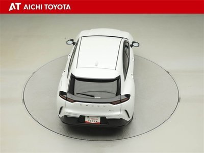 2024 Toyota CROWN SPORT 照片 13