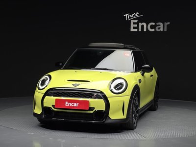 MINI COOPER S - 2