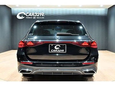 MERCEDES-BENZ E-CLASS - 7