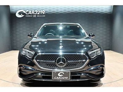 MERCEDES-BENZ E-CLASS - 6