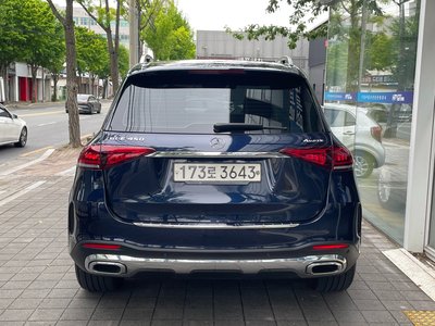 MERCEDES-BENZ GLE - 2