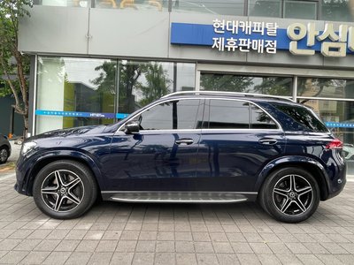 MERCEDES-BENZ GLE - 3