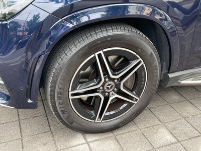 MERCEDES-BENZ GLE - 6