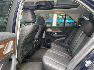MERCEDES-BENZ GLE - 10